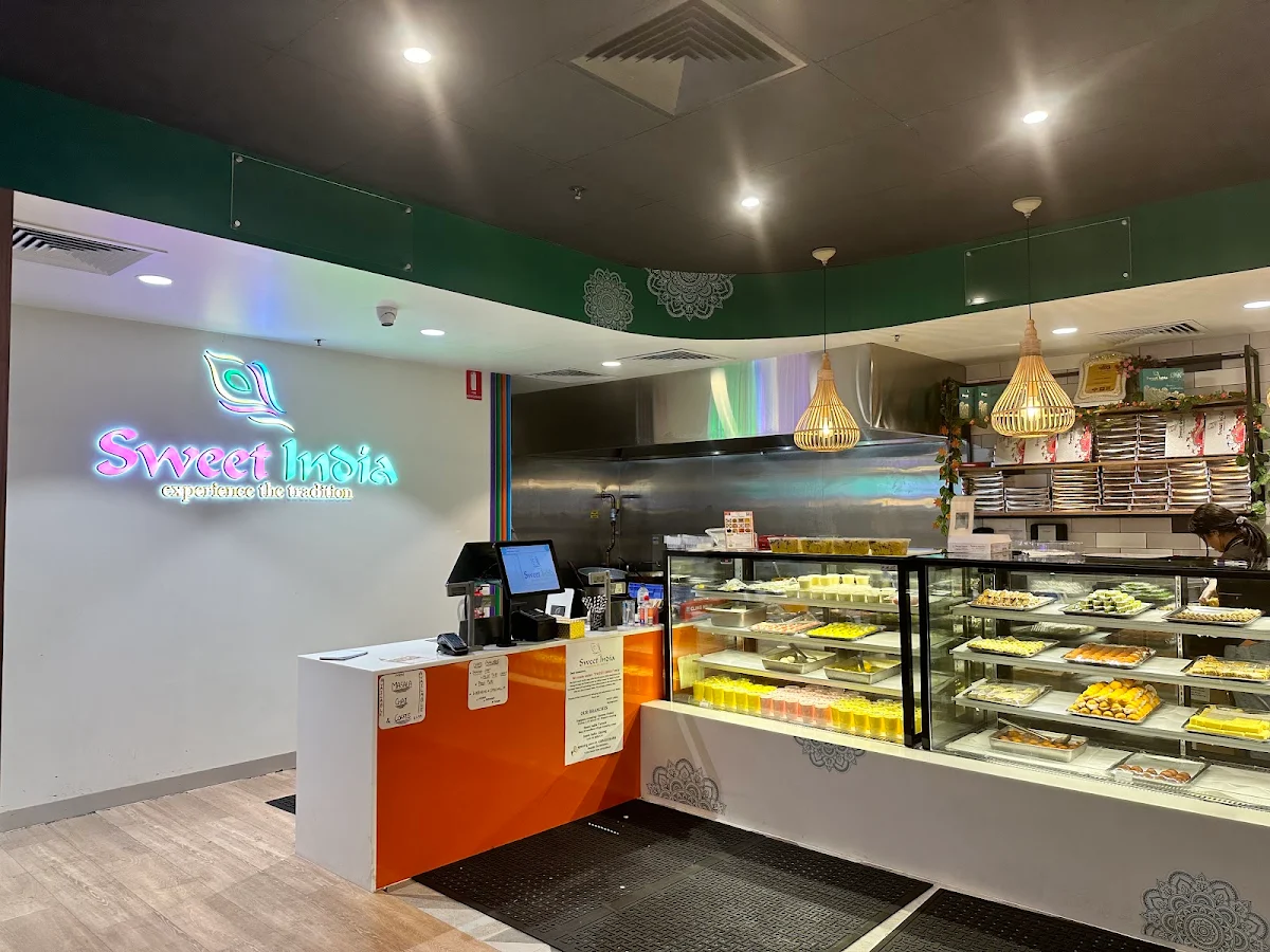 Vibe, Sweet India Tarneit