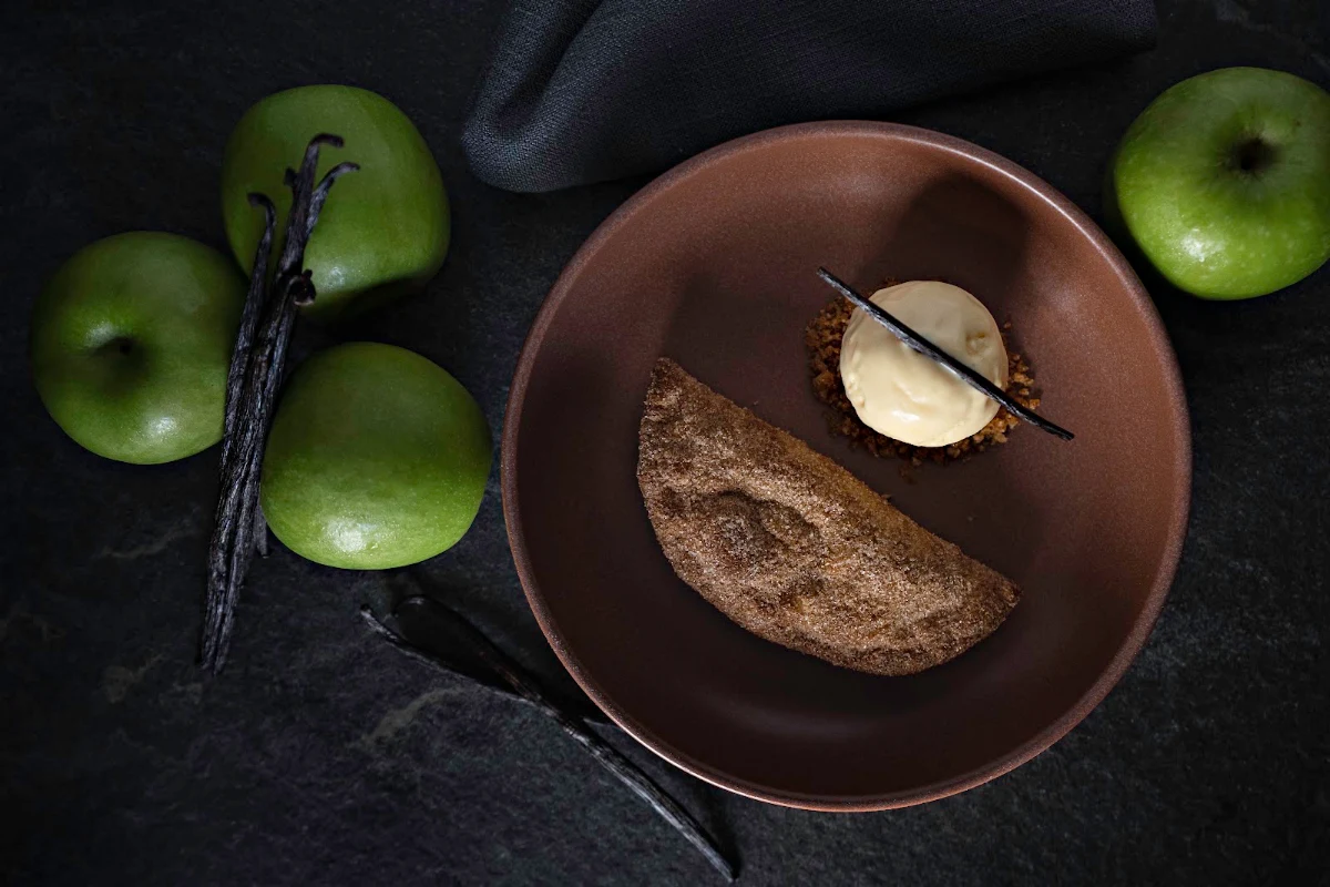 Food & drink, Harrisons by Spencer Patrick