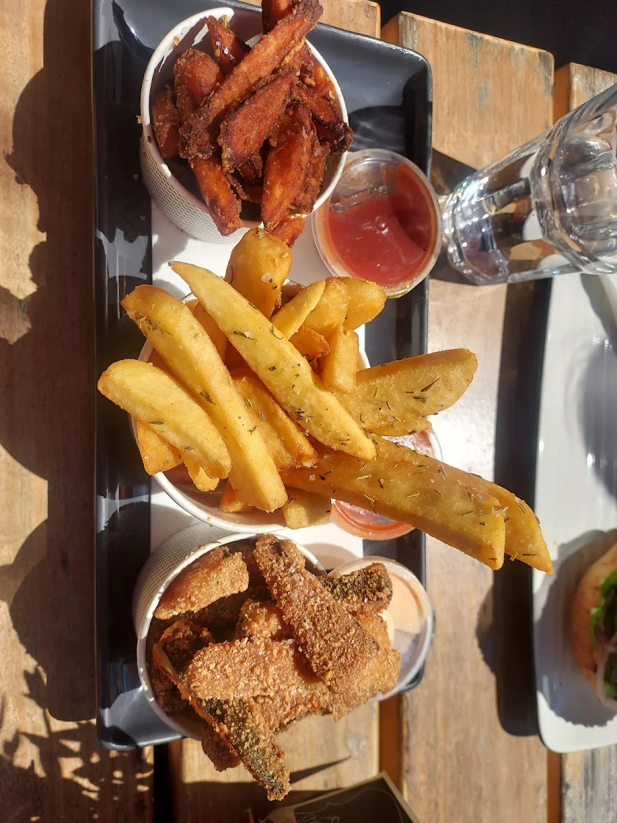 Food & drink, Grill'd Burgers - Elsternwick