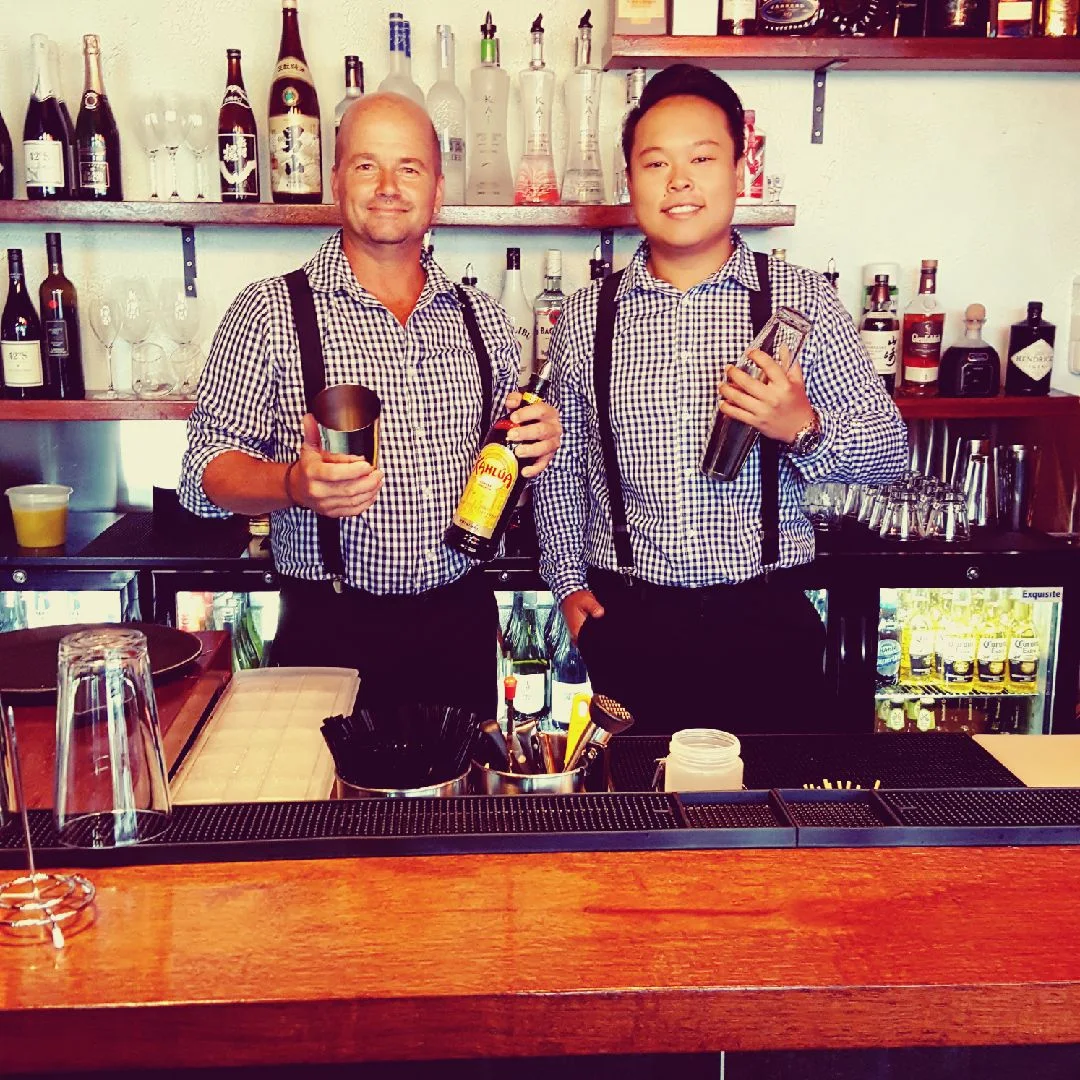 Vibe, Quan 55 & Bar