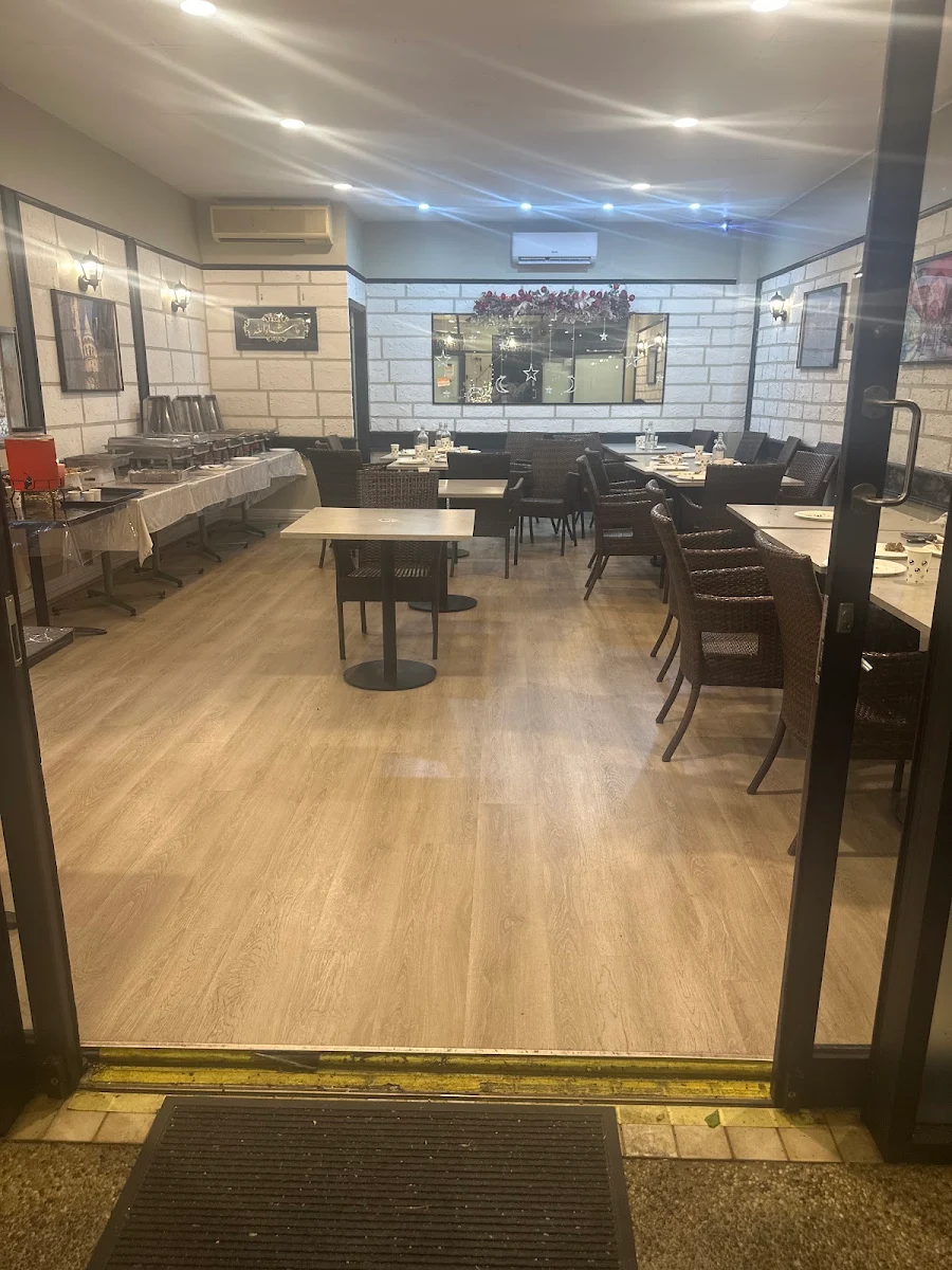 Vibe, Biryani Place