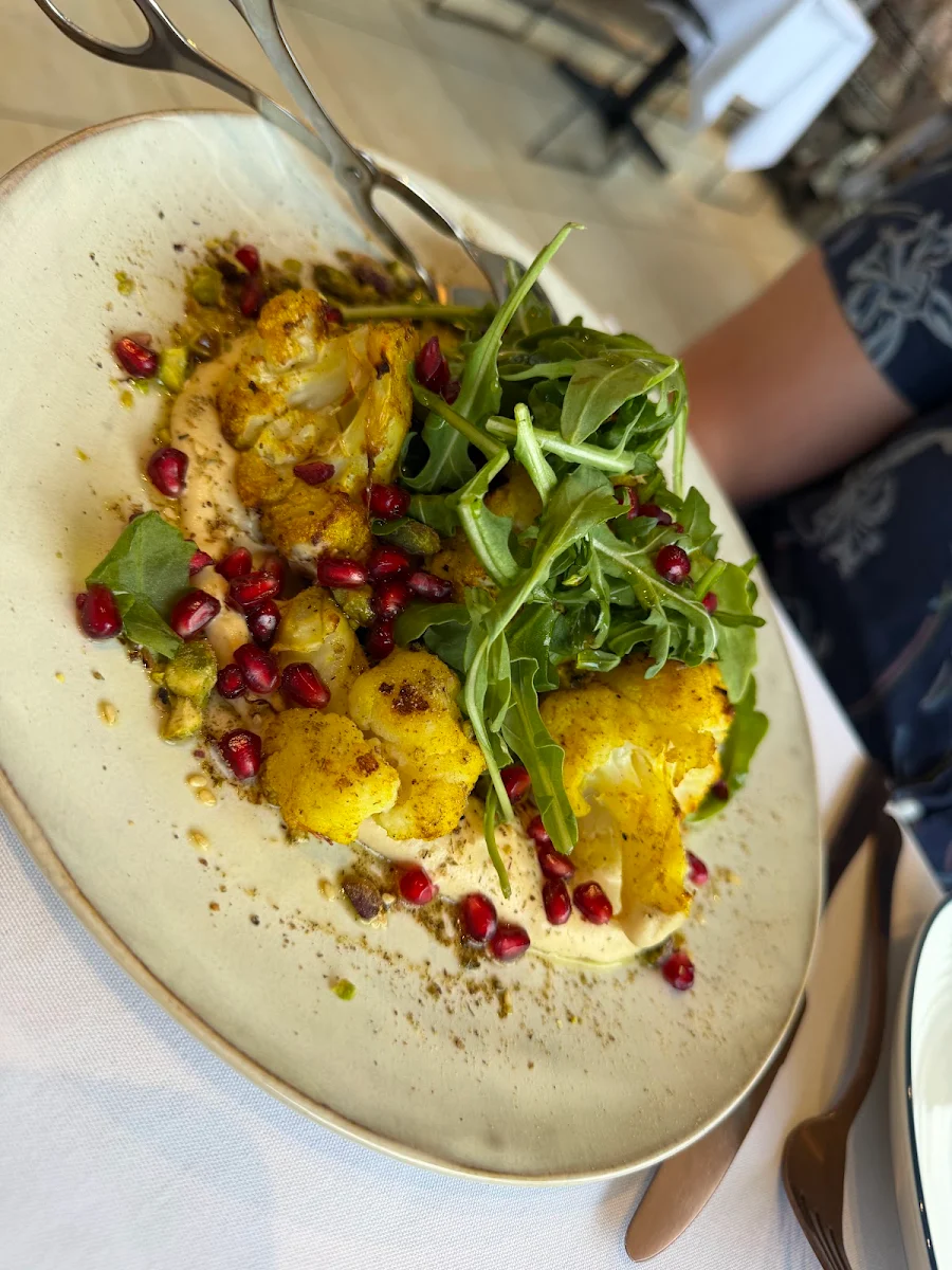Food & drink, SeaSprout Cafe & Restaurant Freshwater
