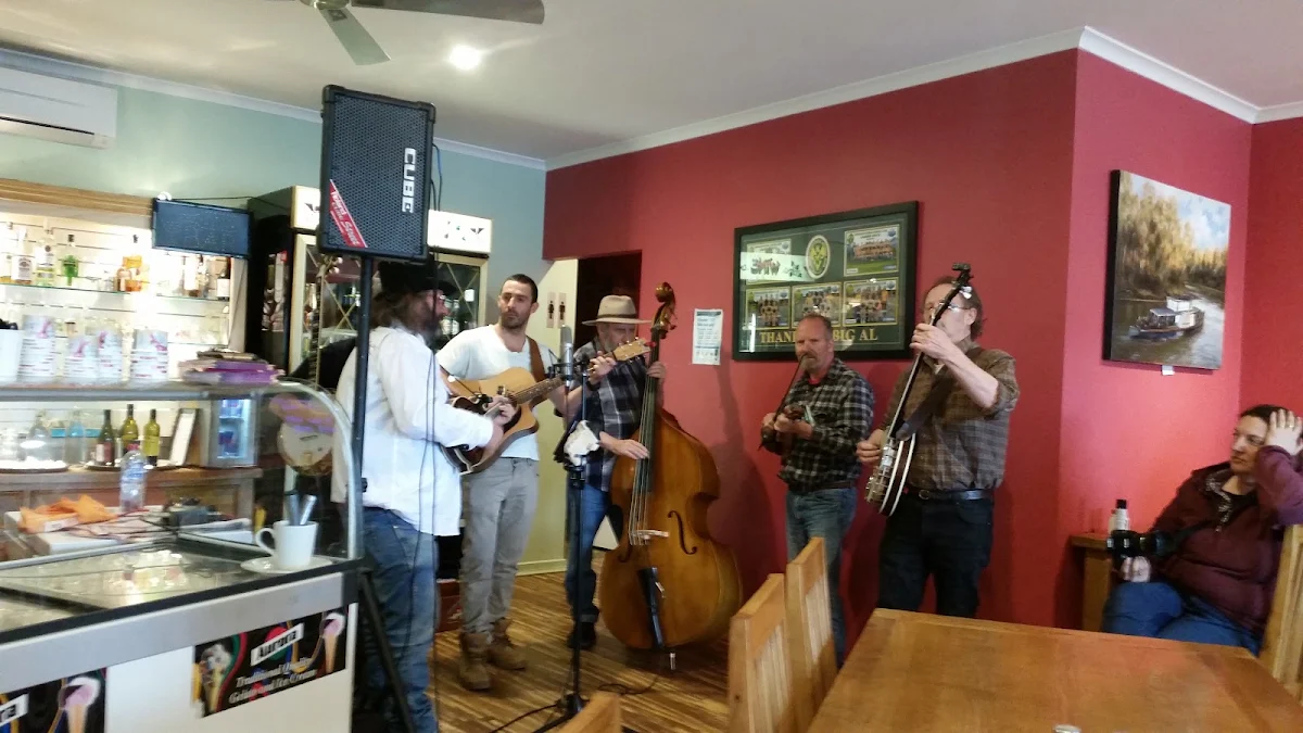 Vibe, CappaRossi's