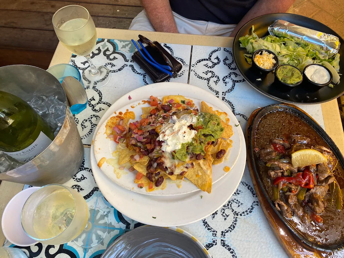 Food & drink, Noodies on the Beach