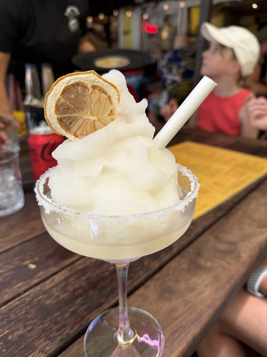 Food & drink, Noodies on the Beach