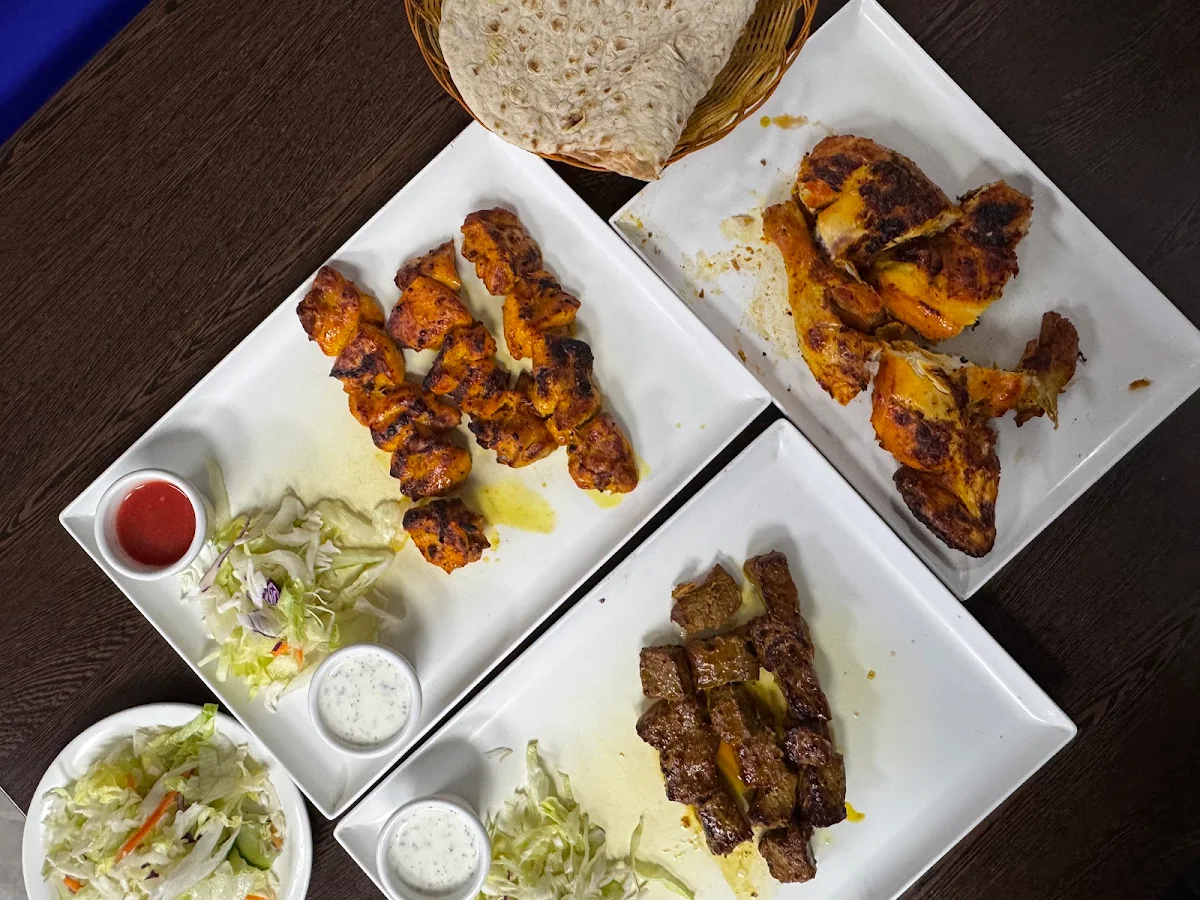 Food & drink photo 2