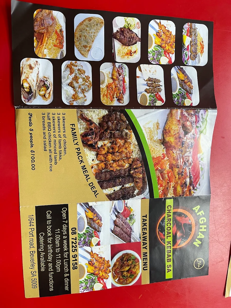 Menu photo 10