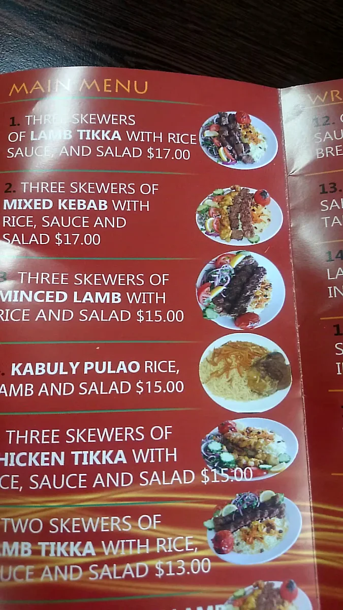 Menu photo 6