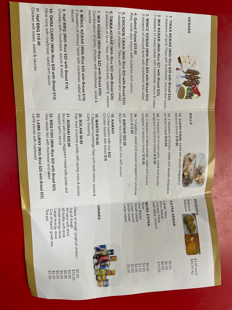 Menu photo 7