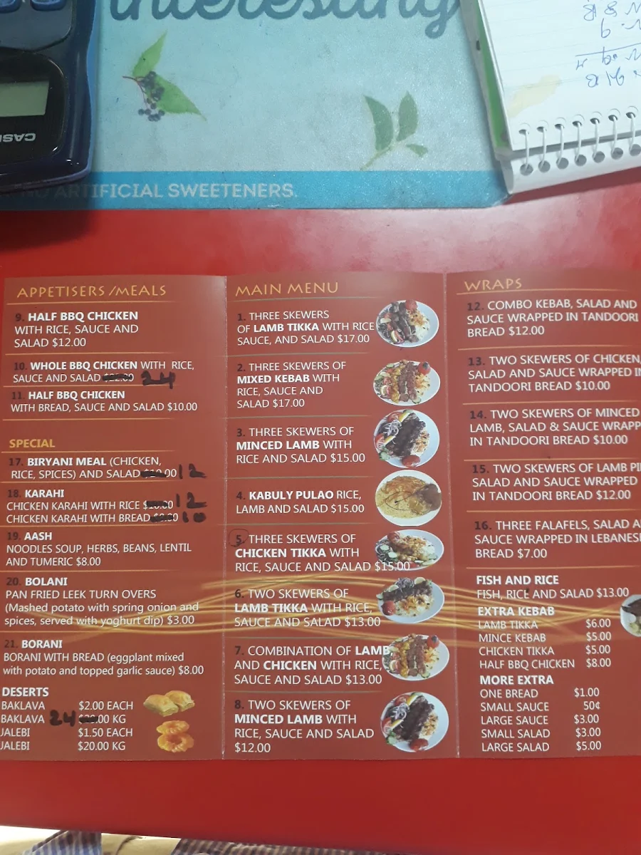 Menu photo 9
