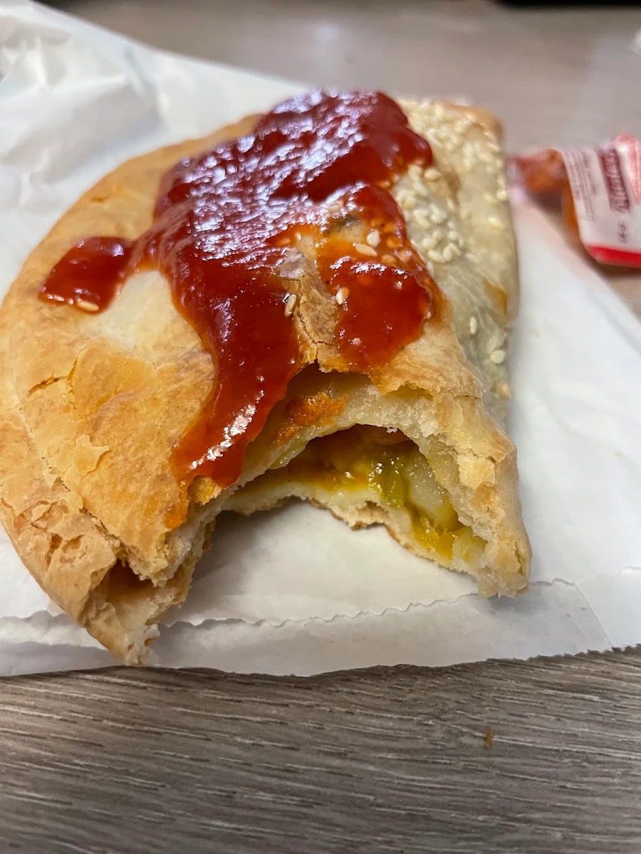 Food & drink, Halls Gap Bakery