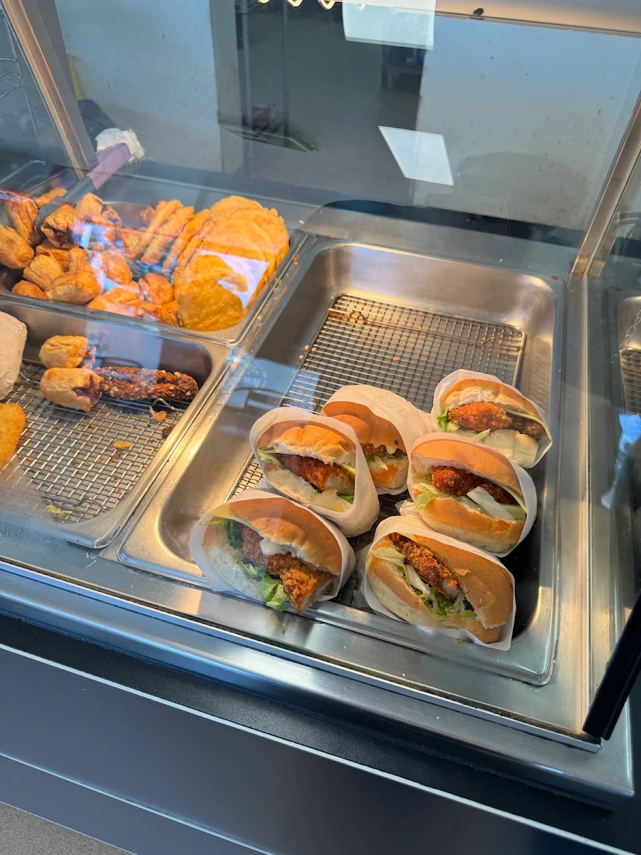 Vibe, Darley Bakehouse
