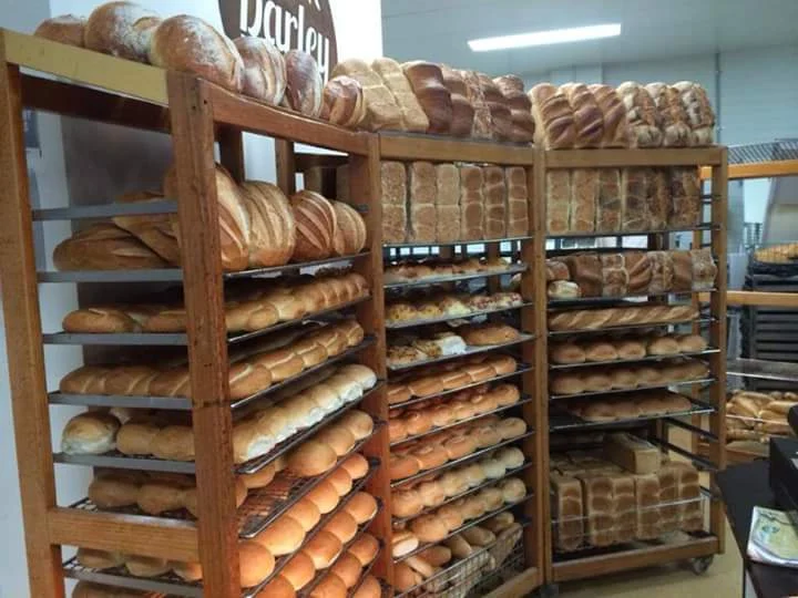 Vibe, Darley Bakehouse