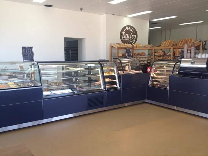 Vibe, Darley Bakehouse