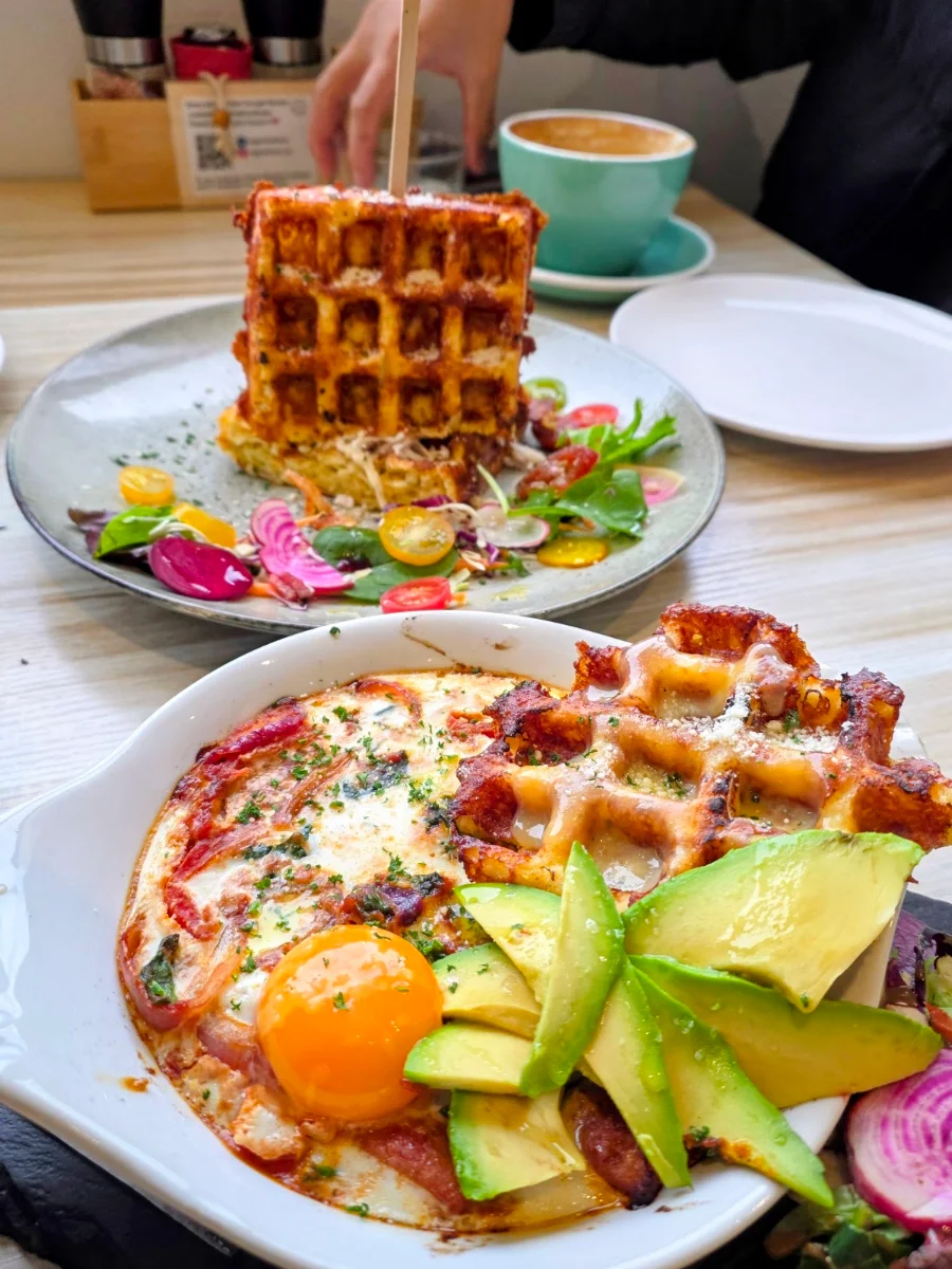 Food & drink, Regretless - Low Carb Pleasure