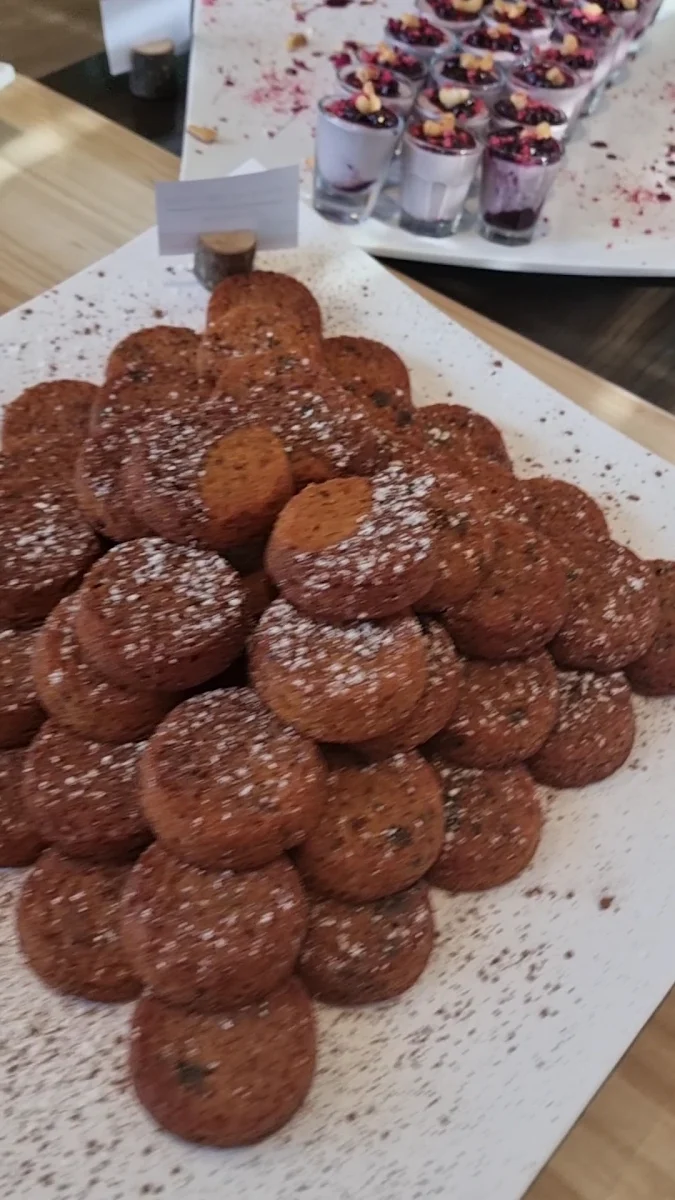 Food & drink, Regretless - Low Carb Pleasure