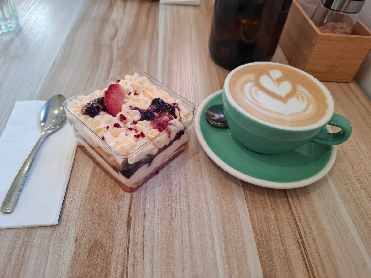 Food & drink, Regretless - Low Carb Pleasure