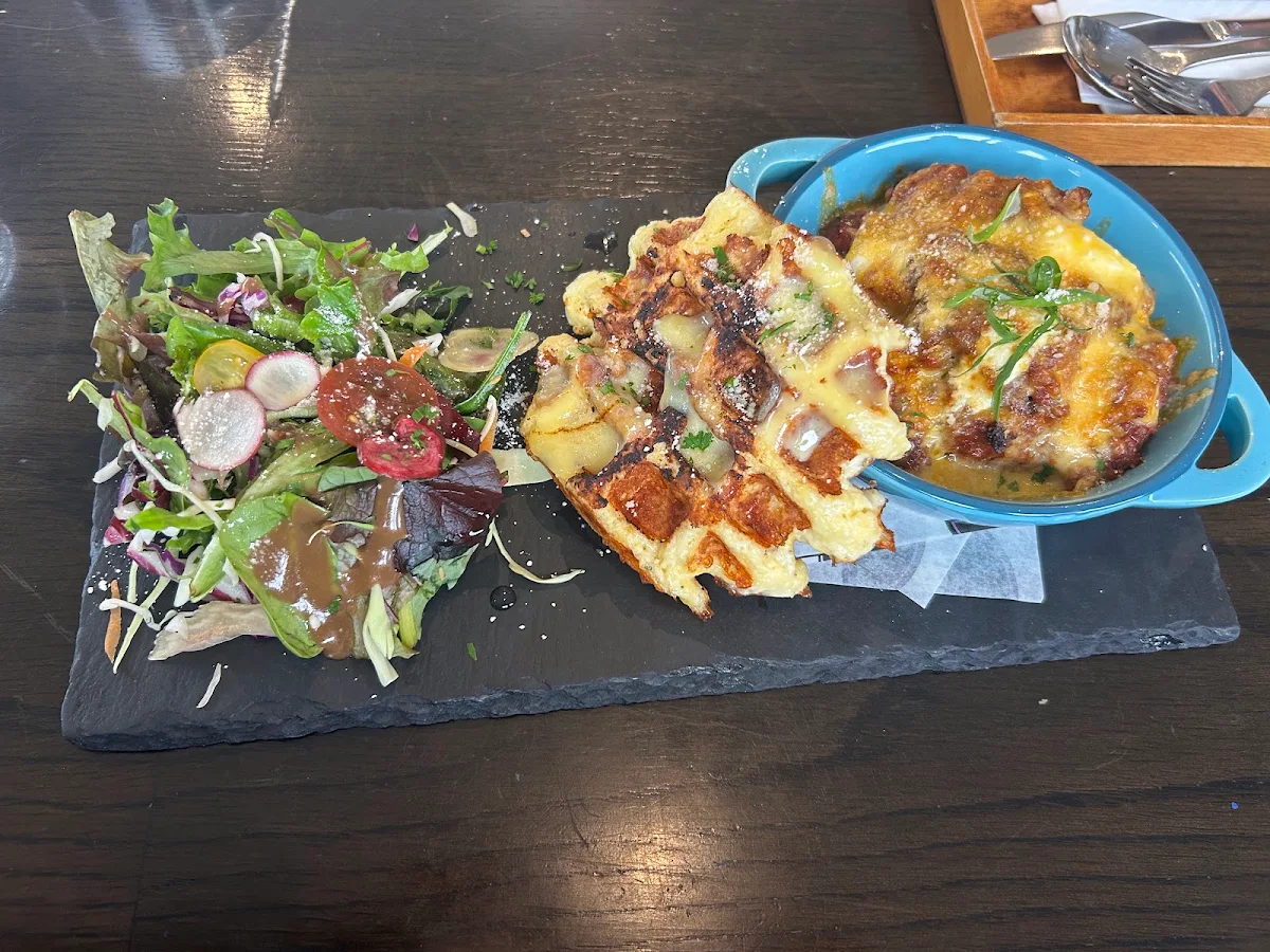 Food & drink, Regretless - Low Carb Pleasure