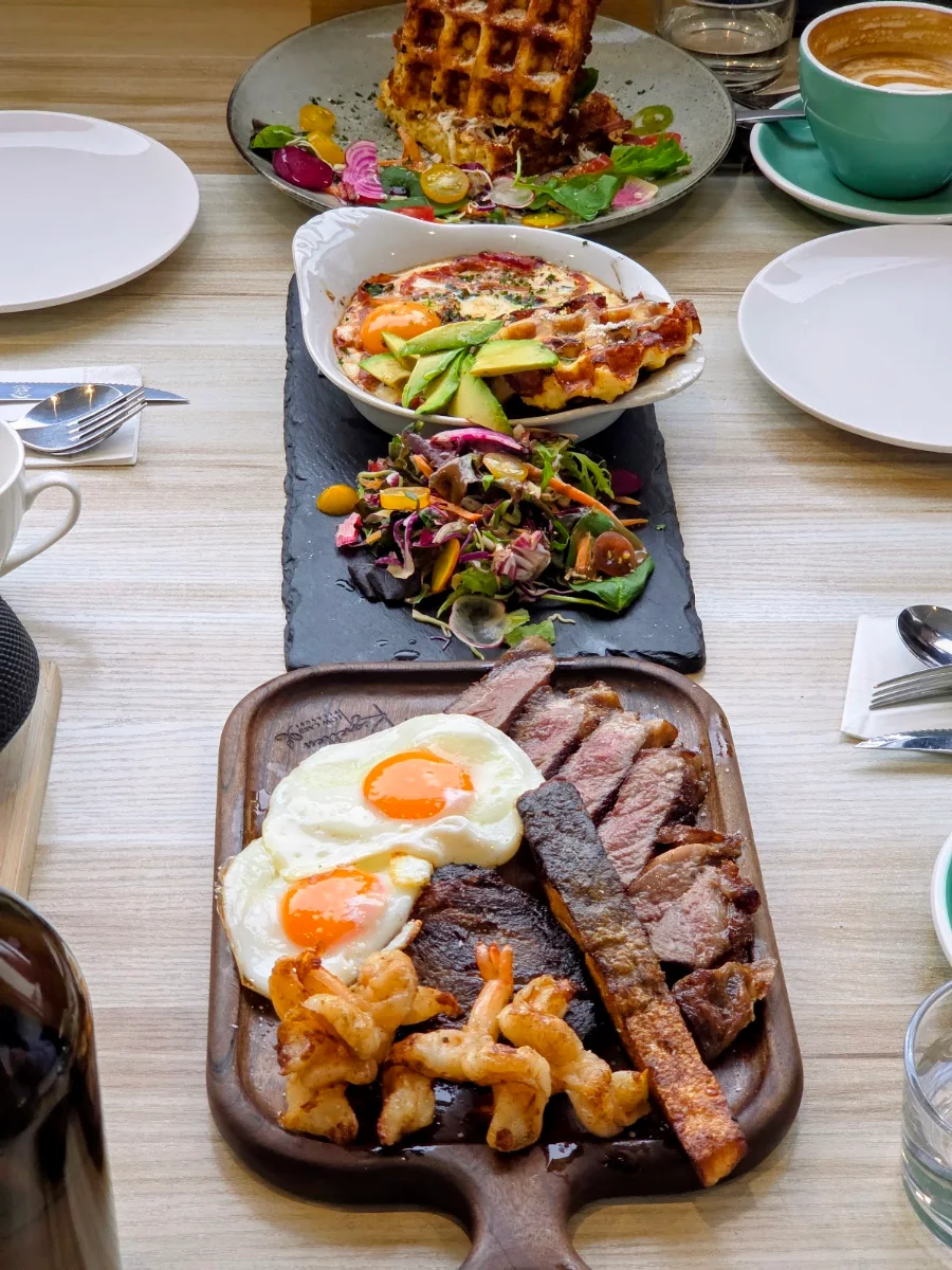 Food & drink, Regretless - Low Carb Pleasure