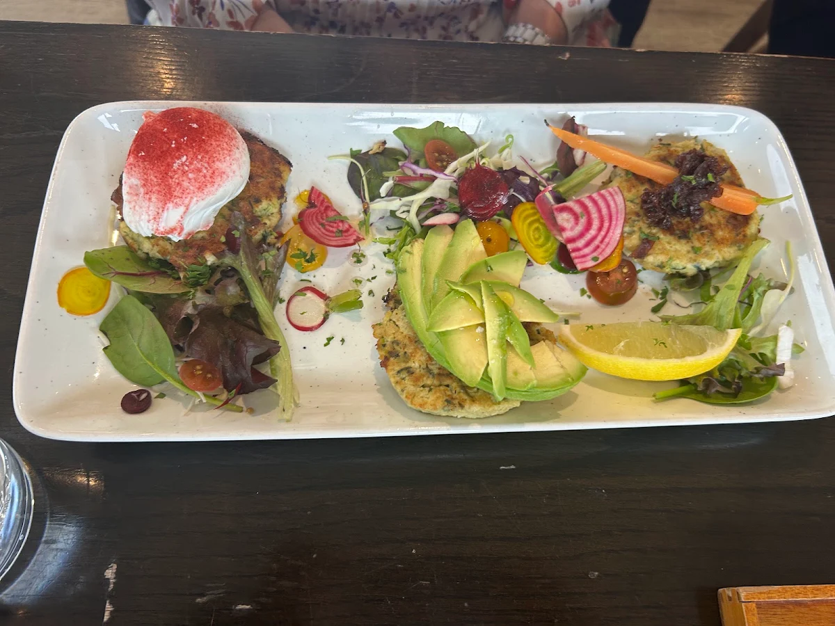 Food & drink, Regretless - Low Carb Pleasure