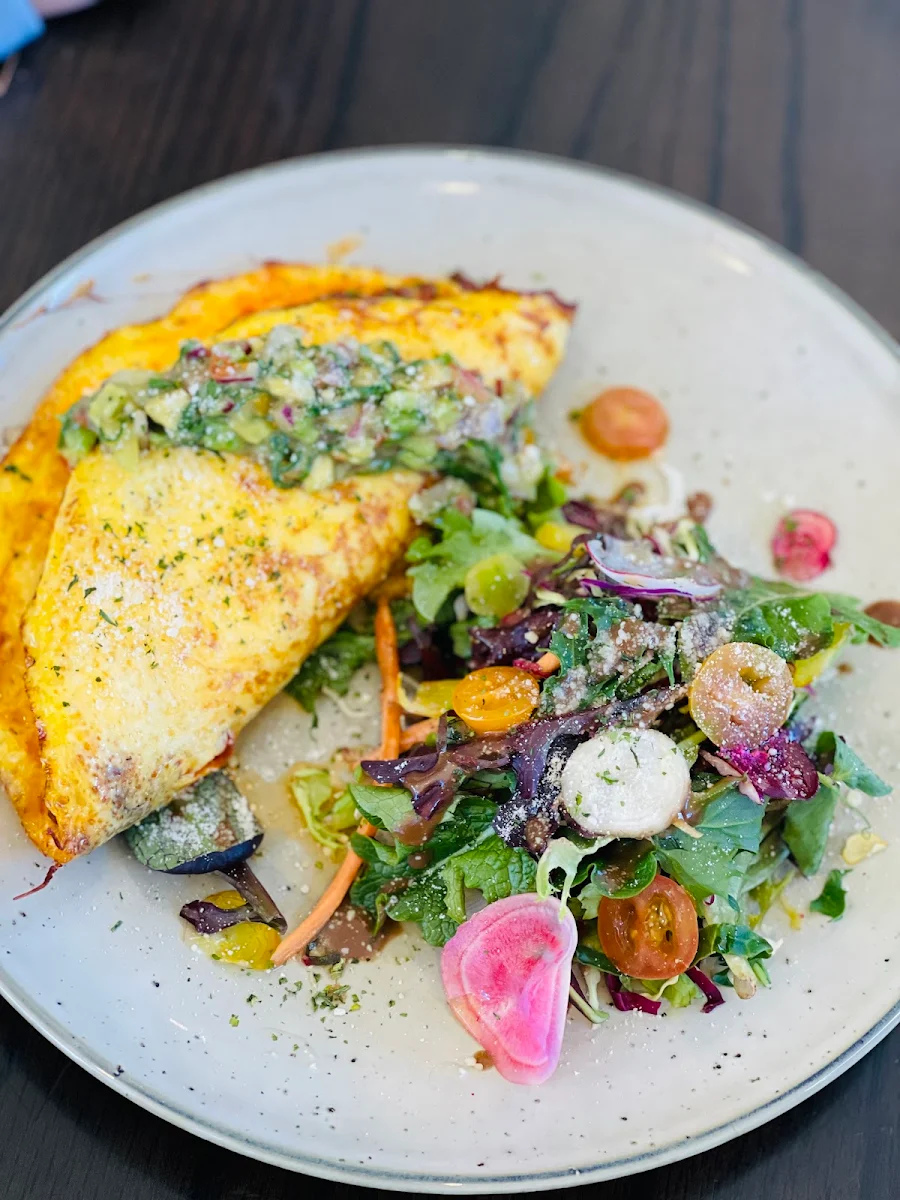 Food & drink, Regretless - Low Carb Pleasure