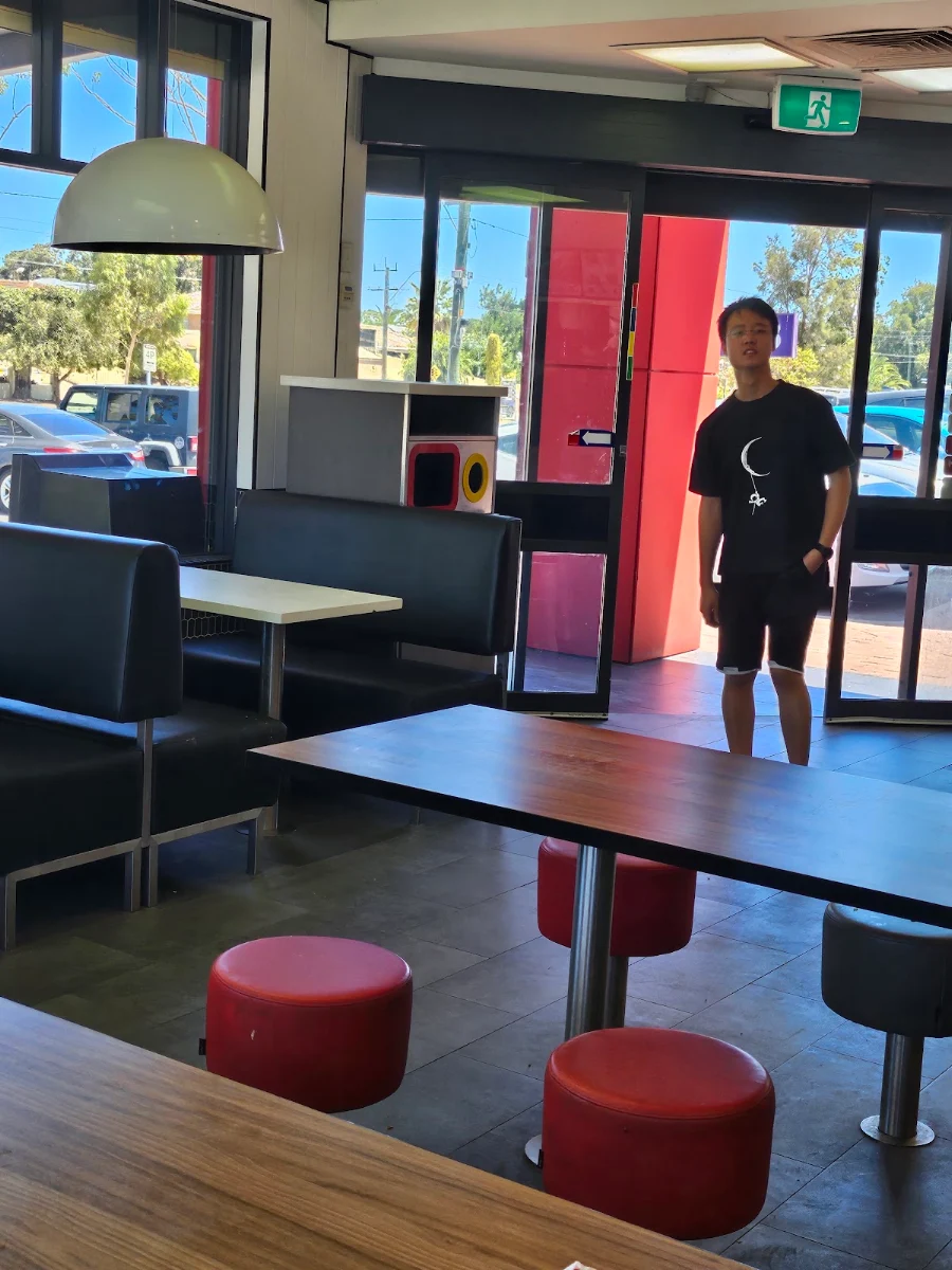 Vibe, KFC Warwick WA