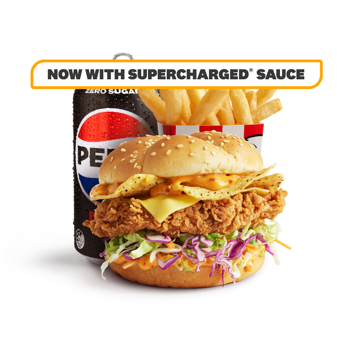 Food & drink, KFC Woolooware Bay
