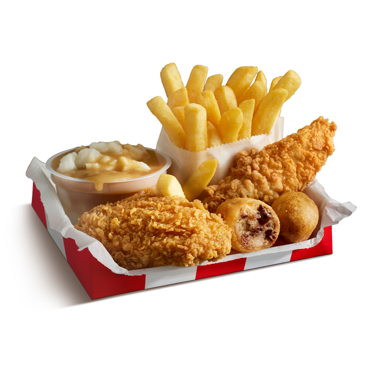 Food & drink, KFC Woolooware Bay