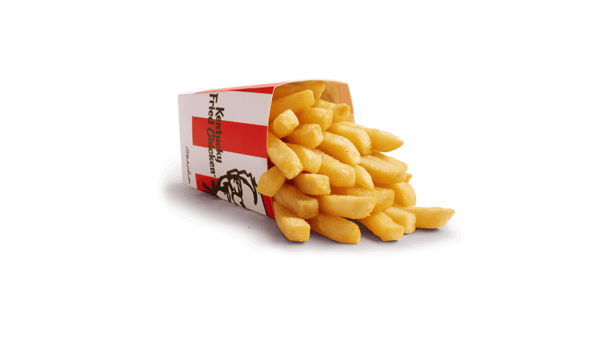 Food & drink, KFC Woolooware Bay