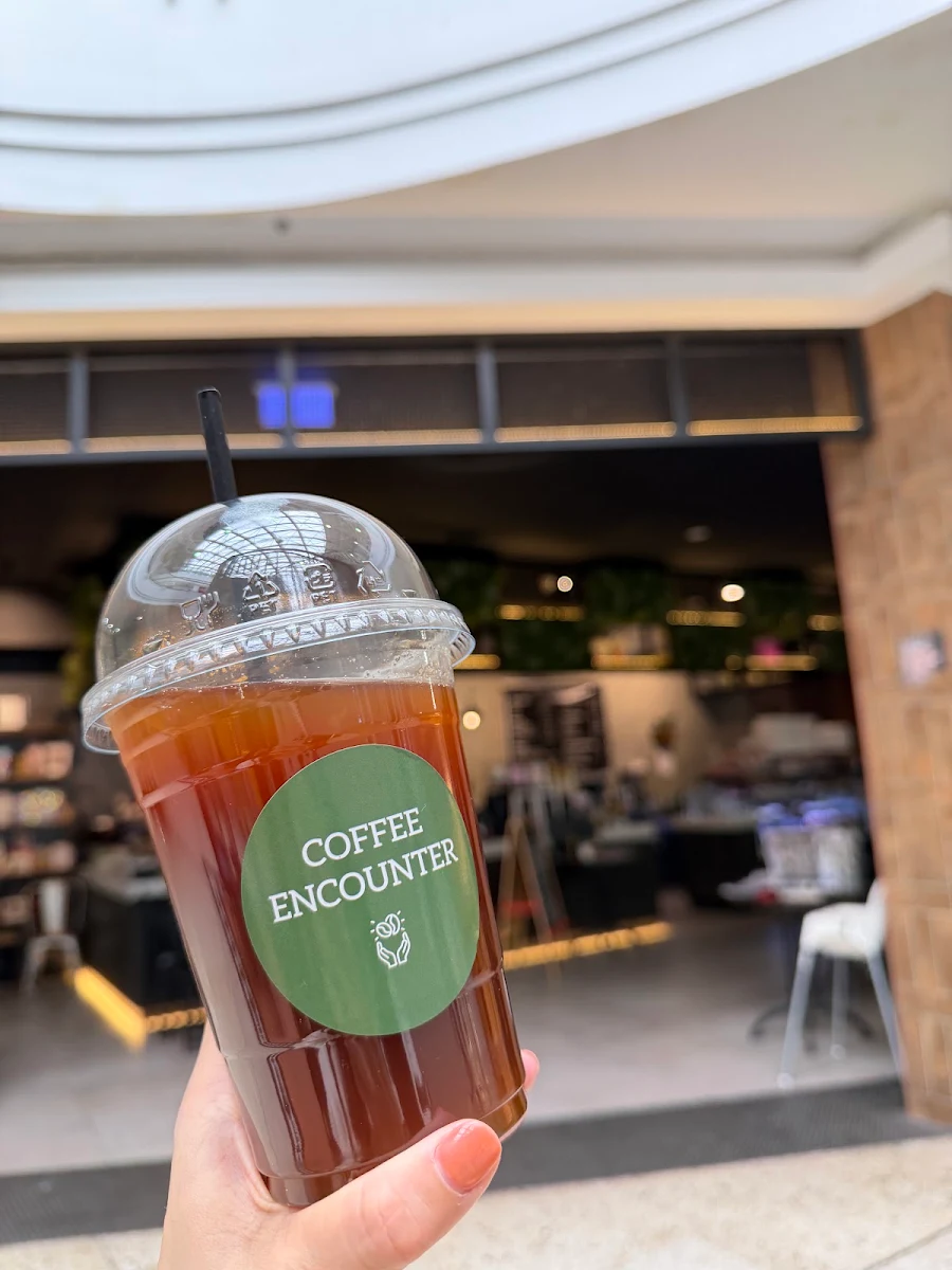 Food & drink, Coffee Encounter