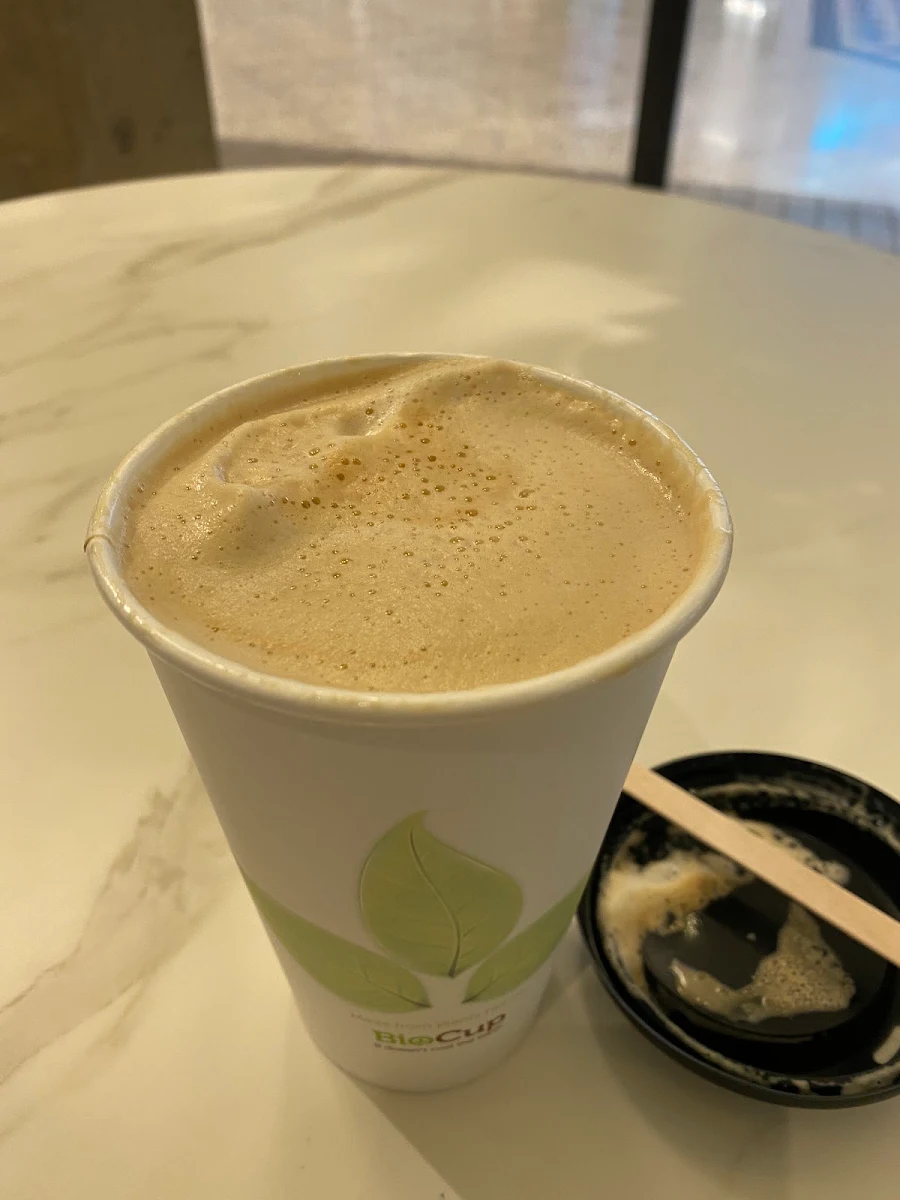 Food & drink, Coffee Encounter