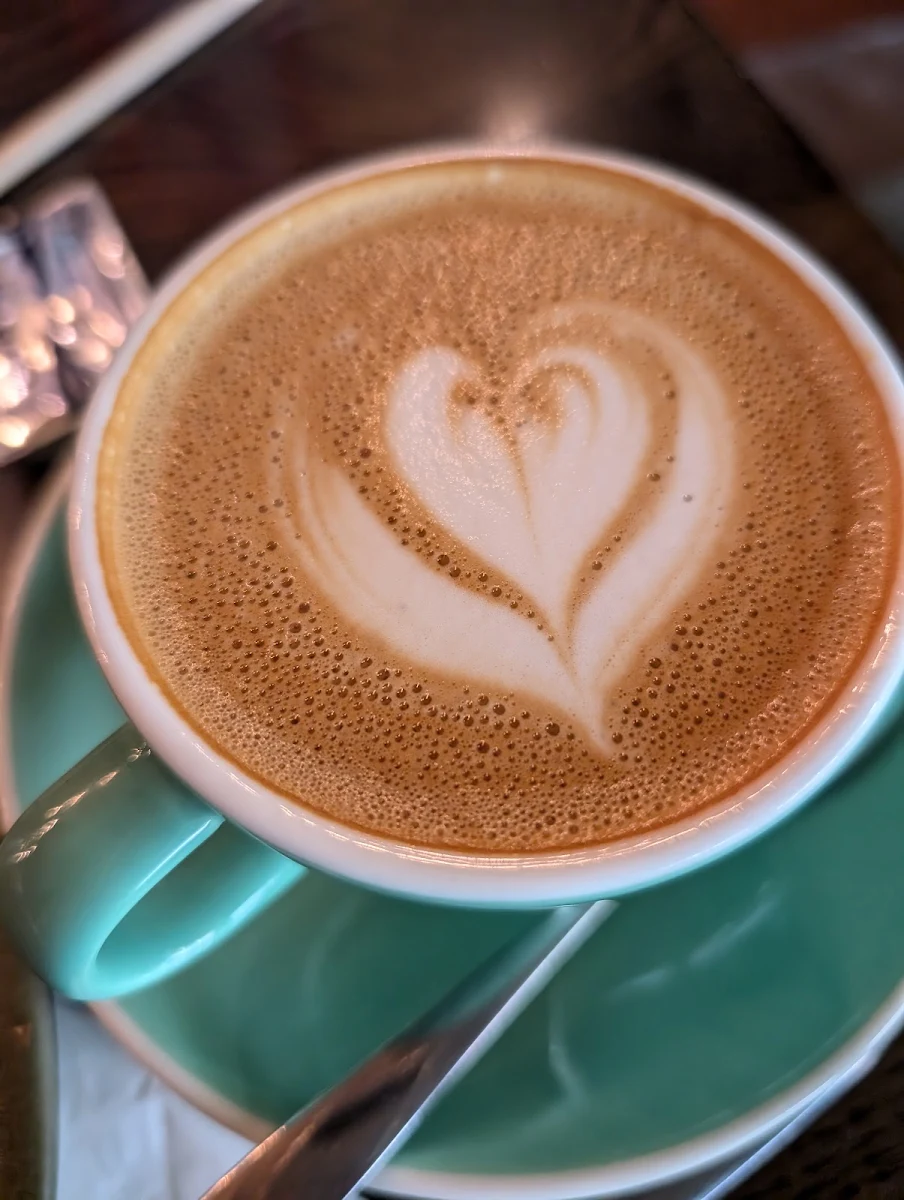Food & drink, Coffee Encounter