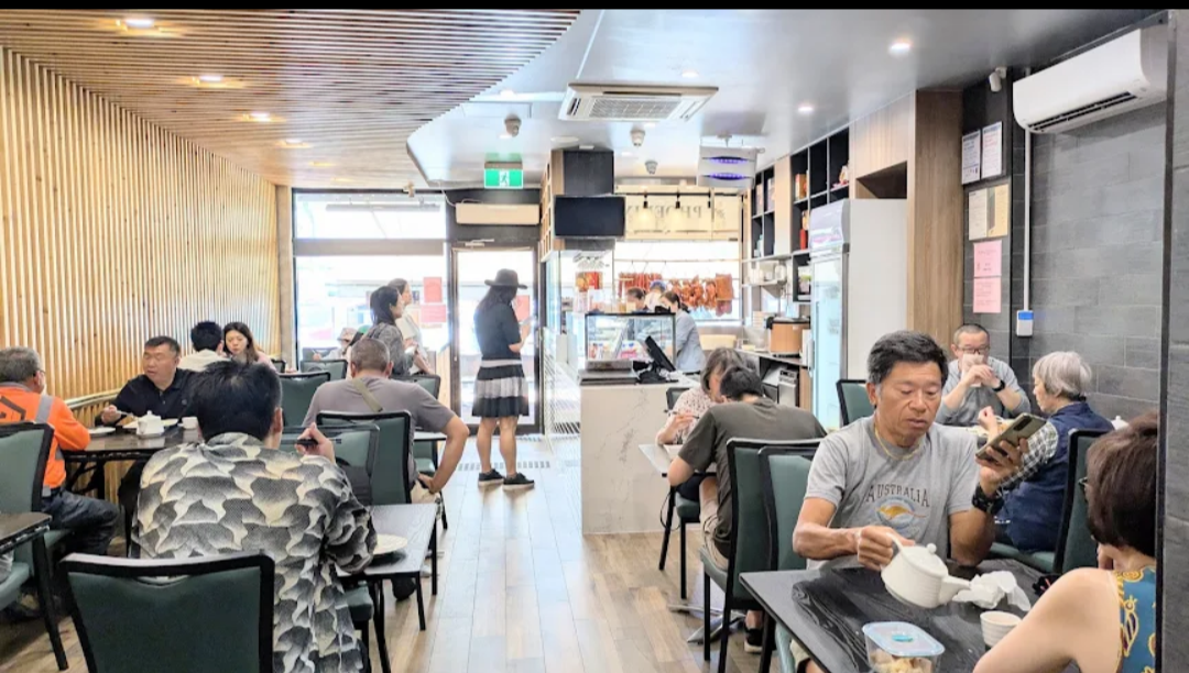 Vibe, Phoenix Soars Kitchen (Doncaster)