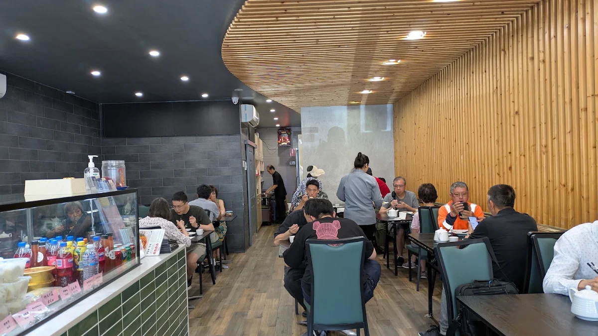Vibe, Phoenix Soars Kitchen (Doncaster)