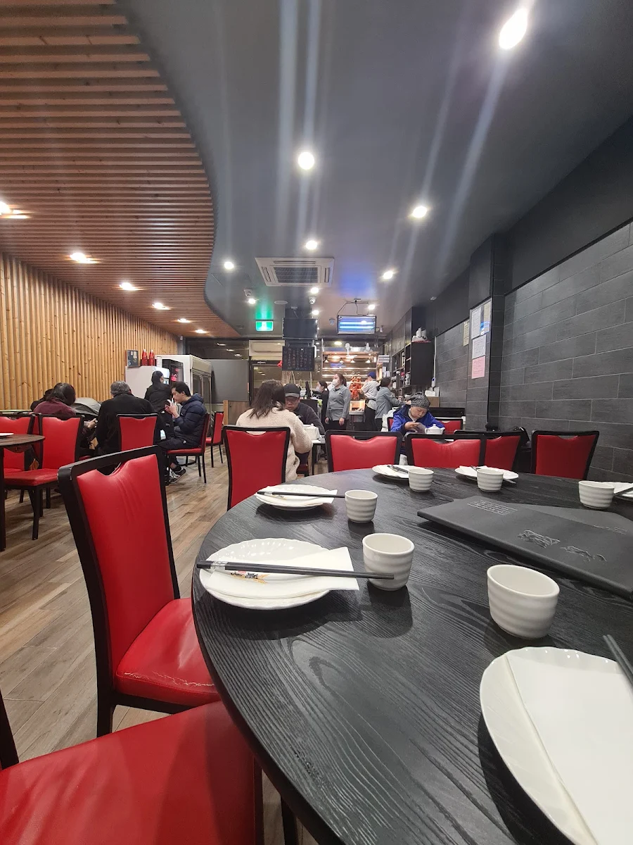 Vibe, Phoenix Soars Kitchen (Doncaster)