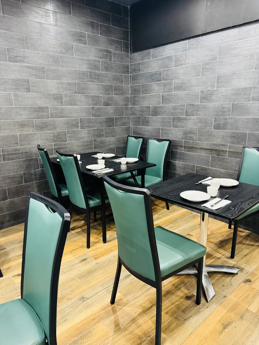 Vibe, Phoenix Soars Kitchen (Doncaster)