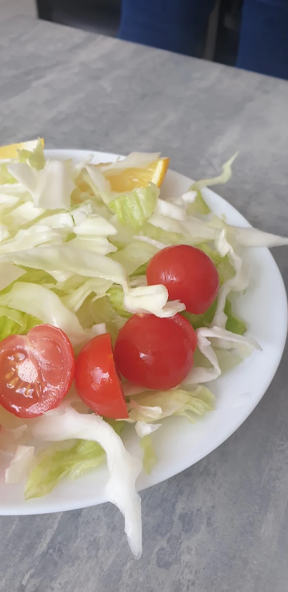 Food & drink, Charcoal Kebab