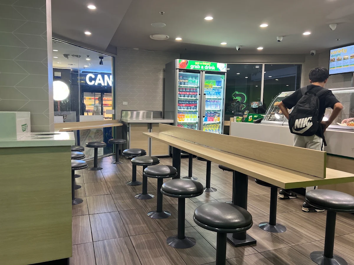 Vibe, Pho GANH by TRAN MINH (PHO MINH PASTEUR)