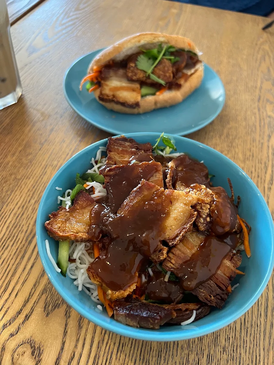 Food & drink, Mount Gambier Little Saigon Cafe