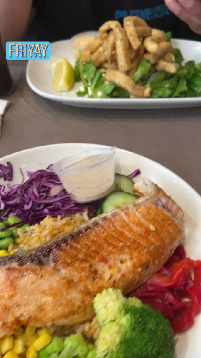 Food & drink, Hunky Dory Epping
