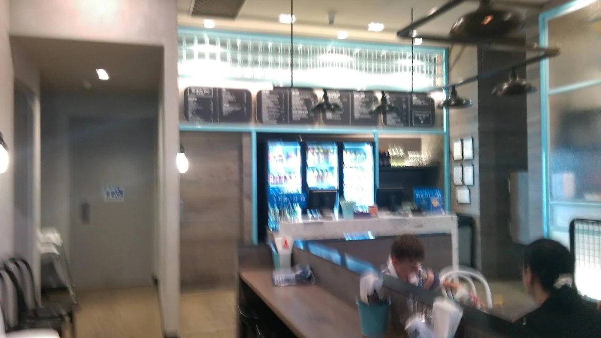 Vibe, Hunky Dory Epping
