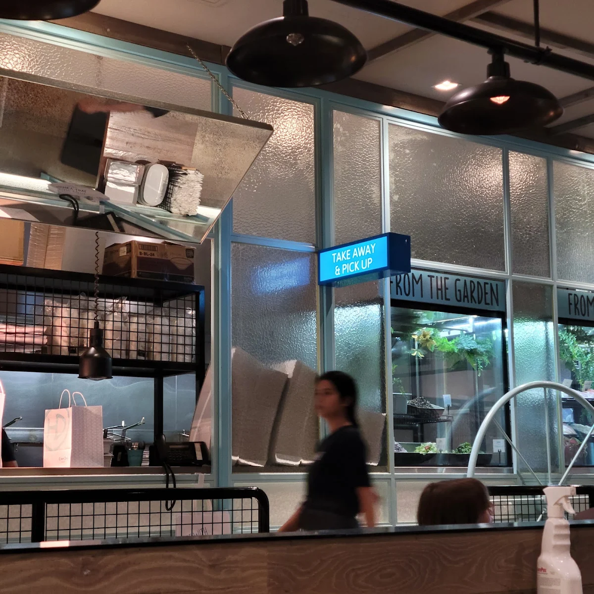 Vibe, Hunky Dory Epping