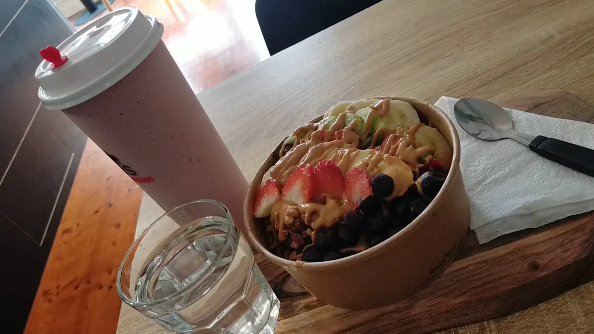 Food & drink photo 2