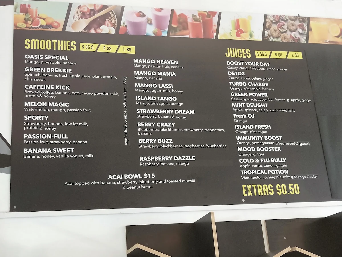 Menu photo 3