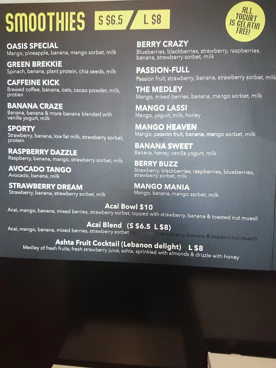 Menu photo 8