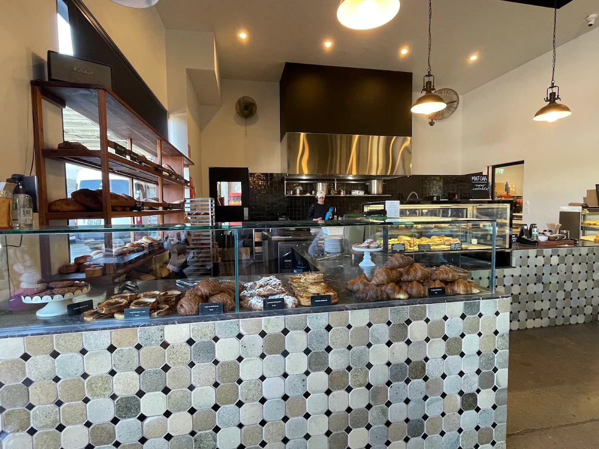 Vibe, The Bread Social - Currumbin Waters