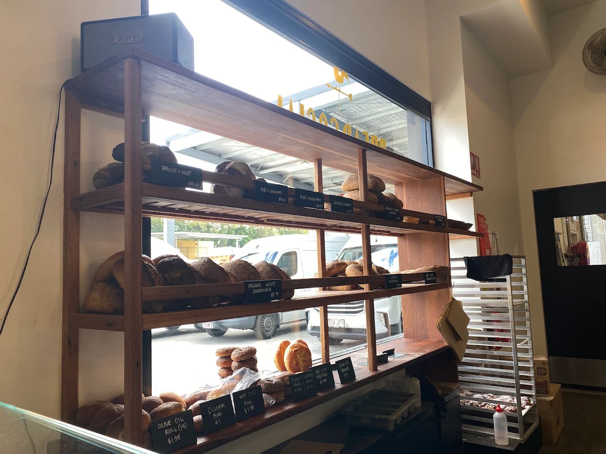 Vibe, The Bread Social - Currumbin Waters