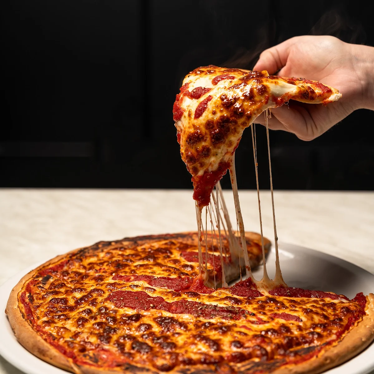 Town & Country Pizza Cowaramup cover