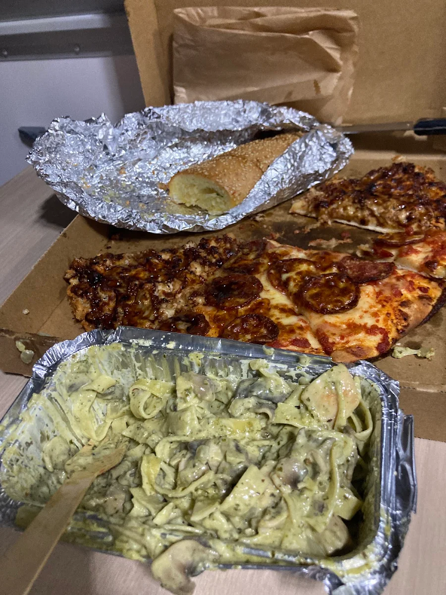 Food & drink, Town & Country Pizza Cowaramup