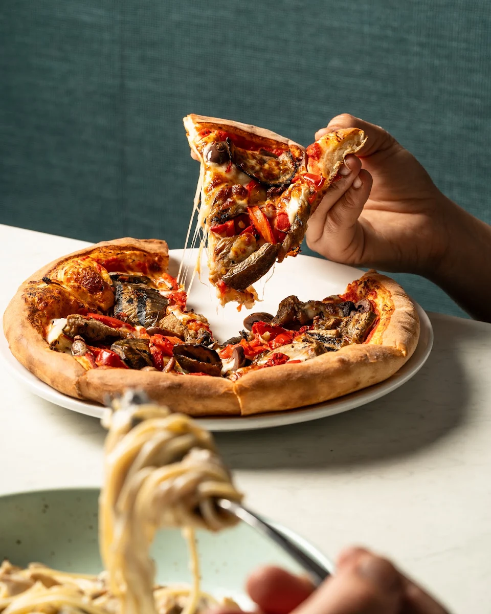 Food & drink, Town & Country Pizza Cowaramup
